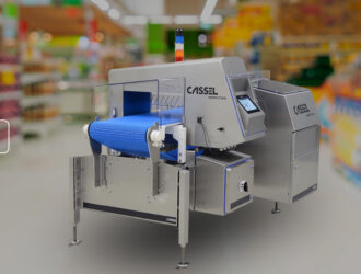 CASSEL Shark-MultiSense-detector-de-metales