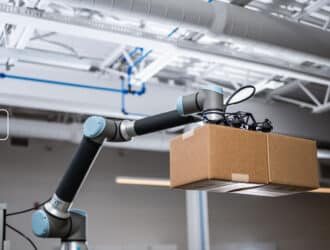 Automatización y sostenibilidad