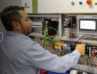 Servcio post venta induservi