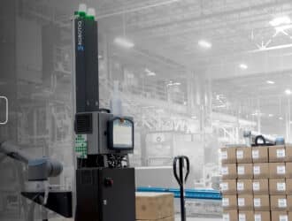 automatización industrial