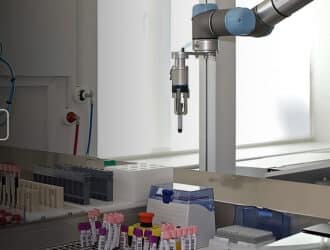 Industria farmacéutica