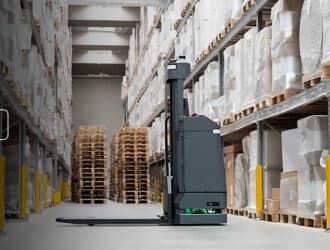 Robots Móviles Autónomos