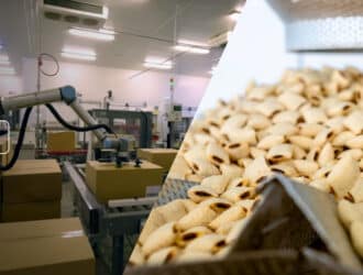 Beneficios de la Automatización en el Envasado de Panadería