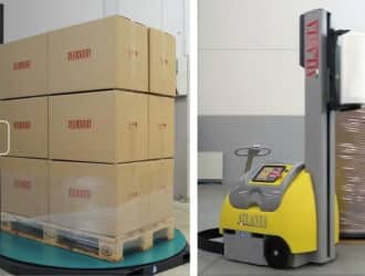 La Importancia de las Máquinas Envolvedoras en la Industria