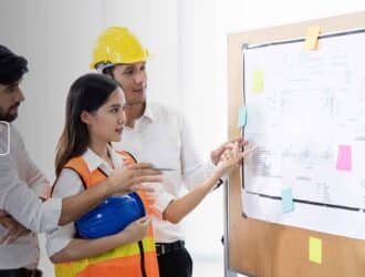 capacitación en la industria