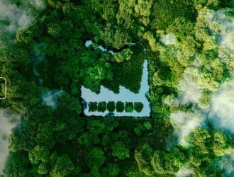 Prácticas sostenibles en la industria