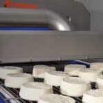Beneficios del Queso y Tecnología