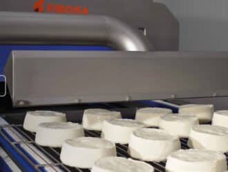 Beneficios del Queso y Tecnología