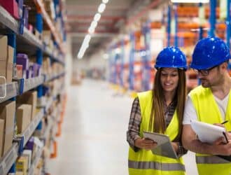 Gestión de Almacenes