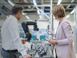 compra de maquinaria industrial