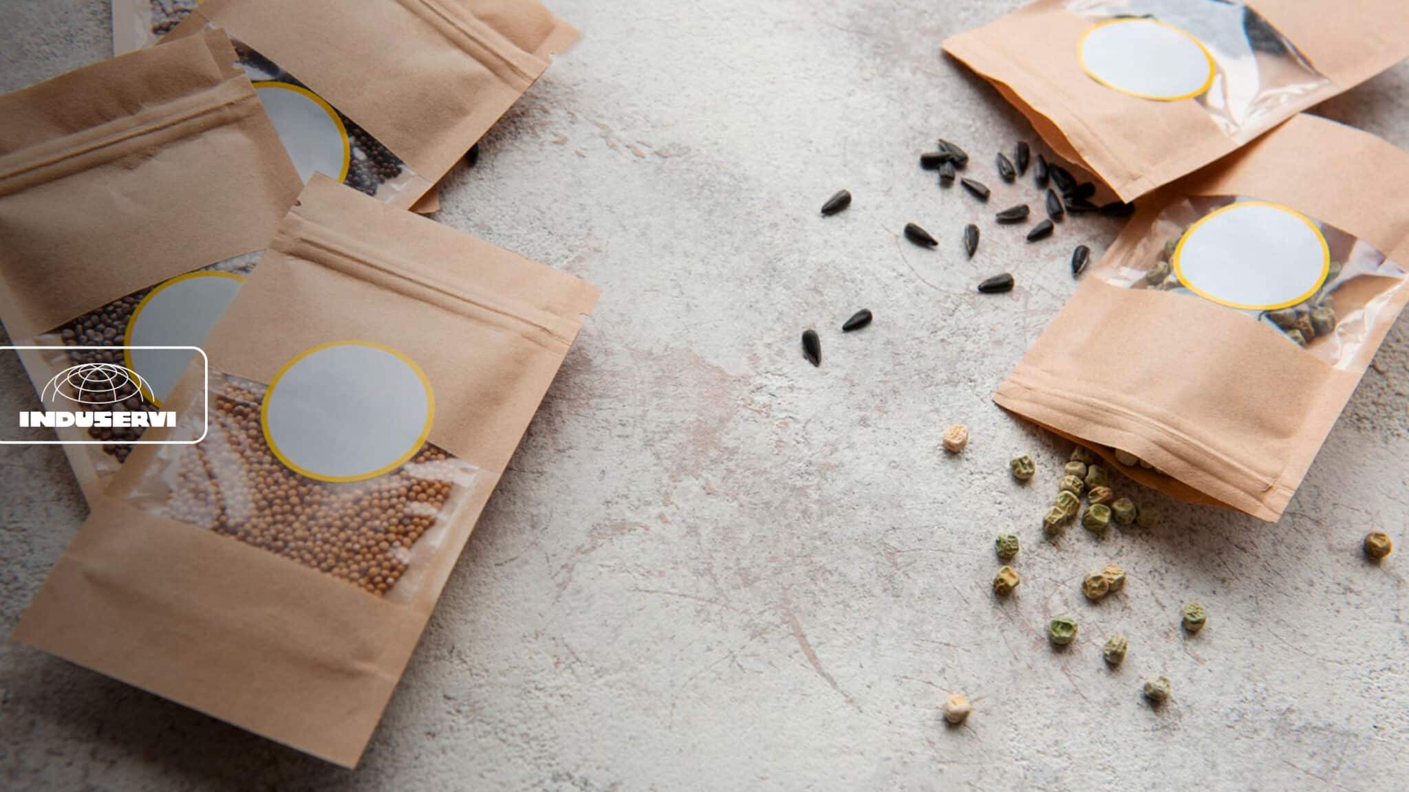 ¿Cómo su Planta Logra un Envasado más Ecológico y Reduce Costos?