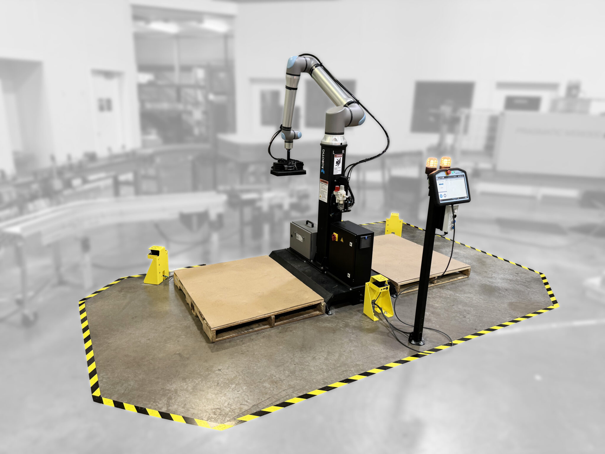 Paquetes de seguridad